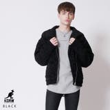 KANGOL REWARD ボアWライダース | LIVERTINEAGE | 詳細画像3 