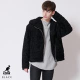 KANGOL REWARD ボアWライダース | LIVERTINEAGE | 詳細画像4 