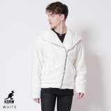 KANGOL REWARD ボアWライダース | LIVERTINEAGE | 詳細画像6 