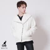 KANGOL REWARD ボアWライダース | LIVERTINEAGE | 詳細画像7 