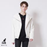 KANGOL REWARD ボアWライダース | LIVERTINEAGE | 詳細画像8 