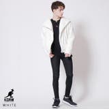 KANGOL REWARD ボアWライダース | LIVERTINEAGE | 詳細画像9 