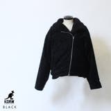 KANGOL REWARD ボアWライダース | LIVERTINEAGE | 詳細画像10 