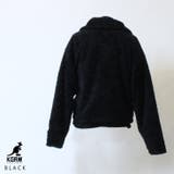 KANGOL REWARD ボアWライダース | LIVERTINEAGE | 詳細画像12 