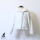 KANGOL REWARD ボアWライダース | LIVERTINEAGE | 詳細画像13 