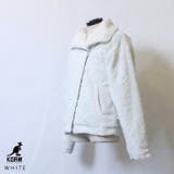 KANGOL REWARD ボアWライダース | LIVERTINEAGE | 詳細画像14 