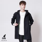 KANGOL REWARD ツイルフィールドコート | LIVERTINEAGE | 詳細画像5 