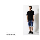 KANGOL REWARD金糸刺繍ワンポイントヘンリーネックTシャツ | LIVERTINEAGE | 詳細画像4