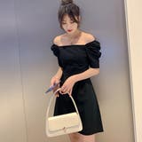 ワンピ レディース 韓国 | VICTORIA | 詳細画像2