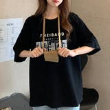 Tシャツ バンド T | VICTORIA | 詳細画像4