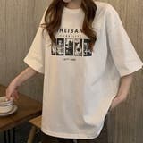 Tシャツ バンド T | VICTORIA | 詳細画像5