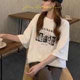 Tシャツ バンド T | VICTORIA | 詳細画像7
