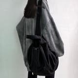 ロングTシャツ カットソー タイダイ柄 | VICTORIA | 詳細画像3