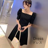 ワンピース ドレス ワンピ | VICTORIA | 詳細画像1
