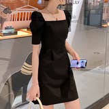 BLK | ワンピース ドレス ワンピ | VICTORIA