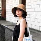 帽子 バケット ハット | VICTORIA | 詳細画像10