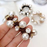 ヘアゴム ヘアアクセサリー ヘアゴム | VICTORIA | 詳細画像5 