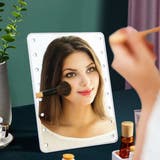 卓上ミラー 化粧鏡 女優ミラー | VICTORIA | 詳細画像2 