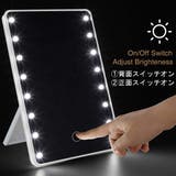 卓上ミラー 化粧鏡 女優ミラー | VICTORIA | 詳細画像6 