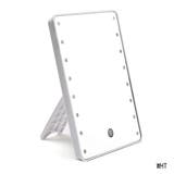 WHT | 卓上ミラー 化粧鏡 女優ミラー | VICTORIA