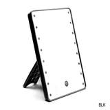 BLK | 卓上ミラー 化粧鏡 女優ミラー | VICTORIA