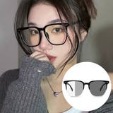 BLK | 調光サングラスサングラス ウェリントンタイプ ビッグサングラス | VICTORIA