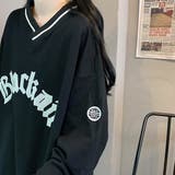 長袖 Tシャツ ロンT | VICTORIA | 詳細画像10