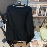 長袖 Tシャツ ロンT | VICTORIA | 詳細画像13