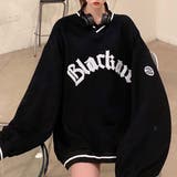 長袖 Tシャツ ロンT | VICTORIA | 詳細画像3