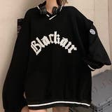 長袖 Tシャツ ロンT | VICTORIA | 詳細画像6