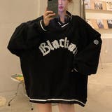 長袖 Tシャツ ロンT | VICTORIA | 詳細画像8