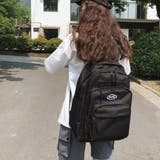 リュック レディース ナイロン | VICTORIA | 詳細画像2 