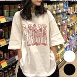 トップス Tシャツ 半袖 | VICTORIA | 詳細画像1