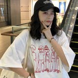 トップス Tシャツ 半袖 | VICTORIA | 詳細画像5