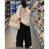 トップス Tシャツ 半袖 | VICTORIA | 詳細画像8