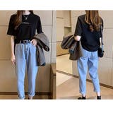 Tシャツ レディース トップス | VICTORIA | 詳細画像6