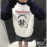 ラグランスリーブ ロンT レディース | VICTORIA | 詳細画像2 