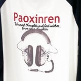 ラグランスリーブ ロンT レディース | VICTORIA | 詳細画像14 