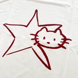 キャラクター プリント 半袖 | VICTORIA | 詳細画像9 