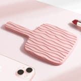 手鏡 ハンドミラー スクエア | VICTORIA | 詳細画像3 