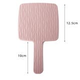 手鏡 ハンドミラー スクエア | VICTORIA | 詳細画像8 