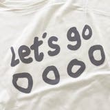 韓国風 オーバーサイズ ロゴ | VICTORIA | 詳細画像14 