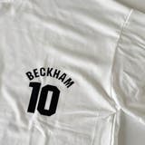 韓国風 オーバーサイズ ナンバープリント | VICTORIA | 詳細画像14