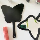 手鏡 ハンドミラー 蝶 | VICTORIA | 詳細画像10 