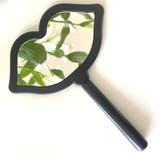 コンパクトミラー メイクアップ 手鏡 | VICTORIA | 詳細画像12 