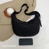 ショルダーバッグ レディース 斜めがけ | VICTORIA | 詳細画像10 
