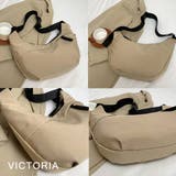 ショルダーバッグ レディース 斜めがけ | VICTORIA | 詳細画像12 