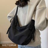 ショルダーバッグ レディース 斜めがけ | VICTORIA | 詳細画像6 