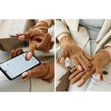 手袋 レディース スマホ対応 | VICTORIA | 詳細画像7 