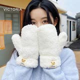 手袋 ミトン グローブ | VICTORIA | 詳細画像4